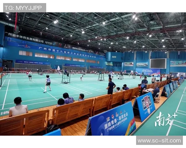 广州羽毛球队速度之美：探索羽毛球运动的魅力与发展