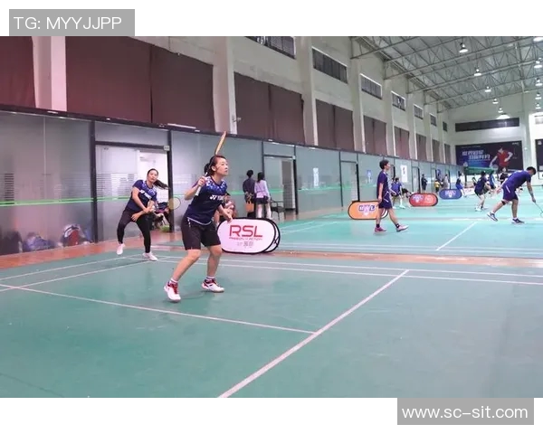 广州羽毛球队在全国羽毛球比赛经验排行榜中荣登第八名展现实力与潜力